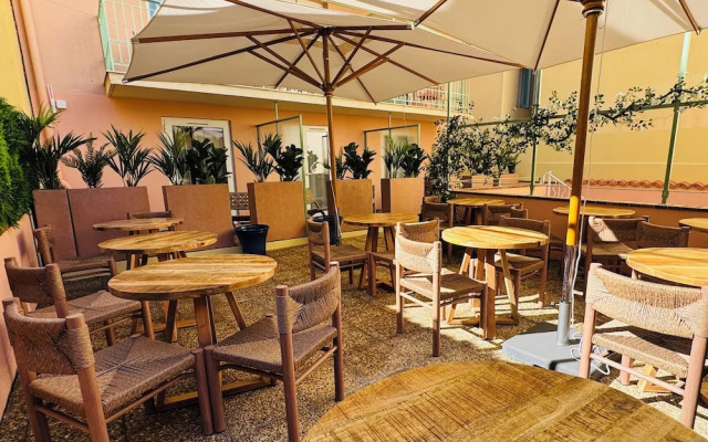 Hôtel Gabriel - Nouveauté 2025