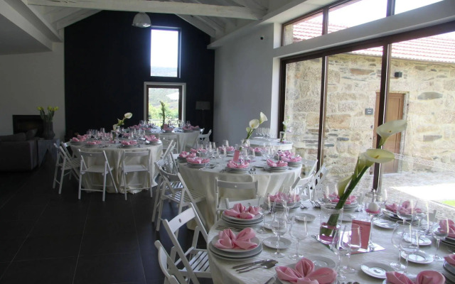 Casa Valxisto Country House