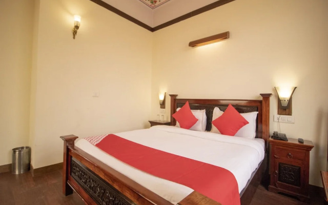OYO 14812 Ram Villas