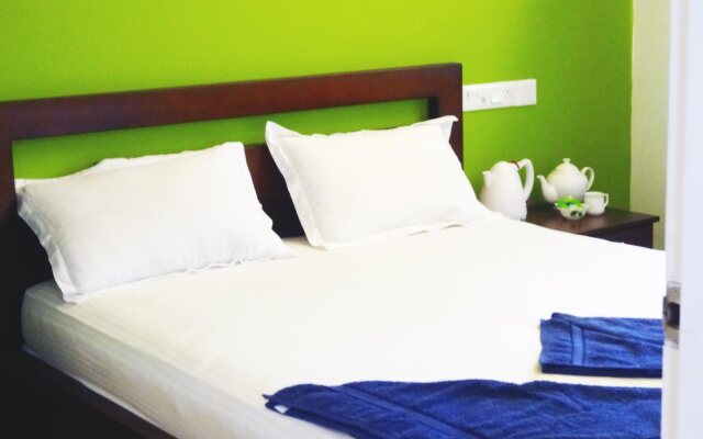 MS Residence (Home Stay)