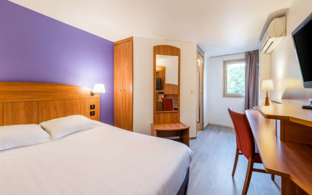 Comfort Hotel Grenoble Meylan
