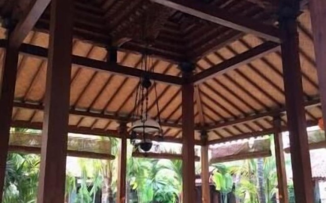 Bedhot Homestay