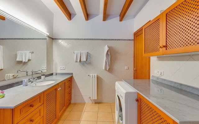 Finca Can Gallet