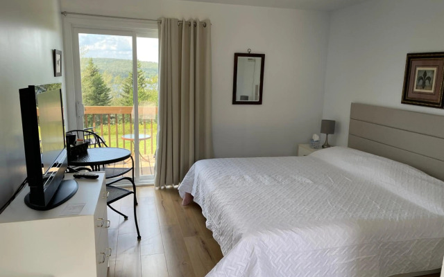 Auberge Motel Panorama