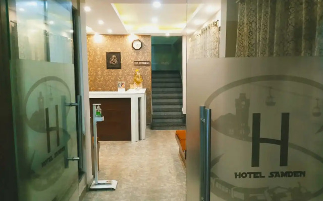 Retreat Hotel Samden
