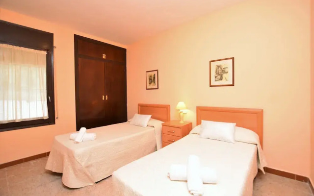 HomeHolidaysRentals Rossell I - Costa Brava