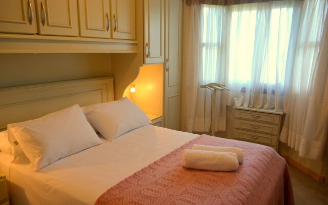 Locar-in Gramado Monte Serrat