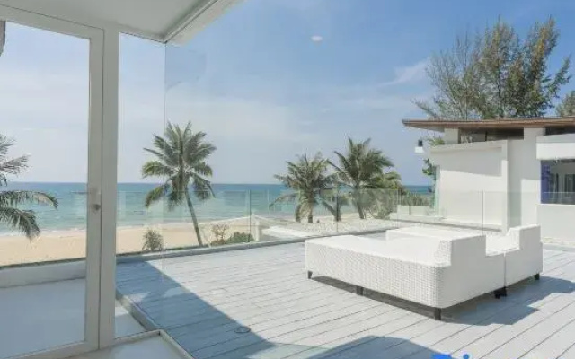Coastal Escape Natai Beach