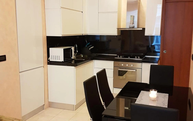 Appartamento Via Matteotti