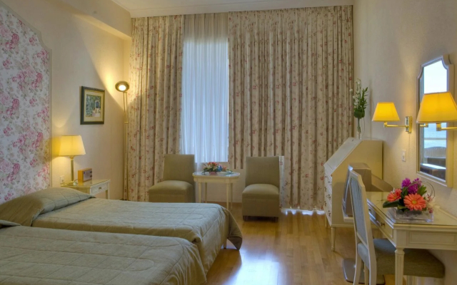 Corfu Palace