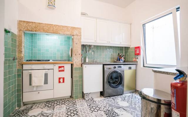 São Bento Authentic Apartment