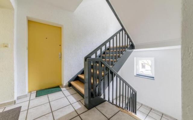 6432 Privatapartment Messe-City