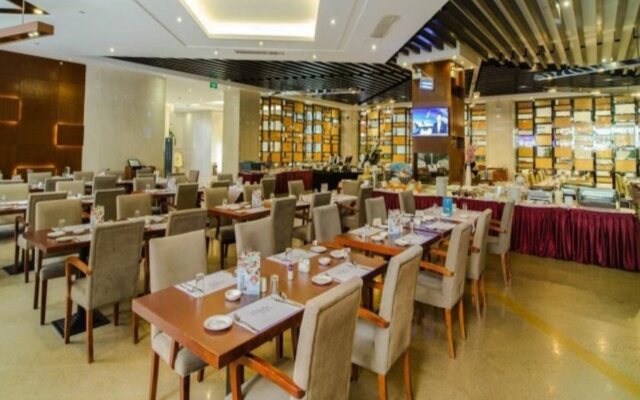 Yihao International Hotel