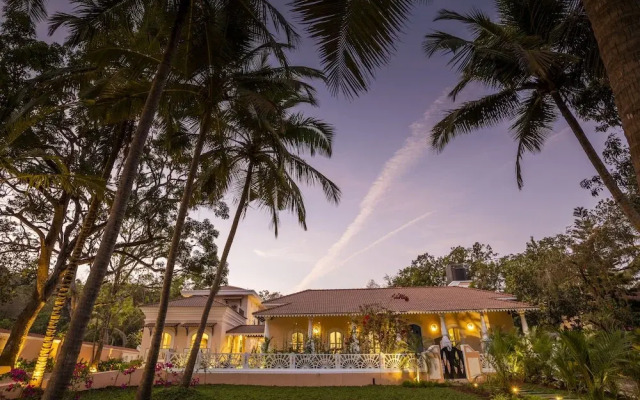 Maravilha a boutique stay