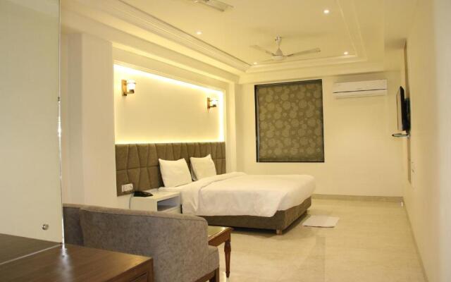 Lavanya Motel