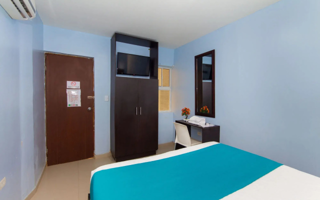 Hotel Azuan Suites By Geh Suites