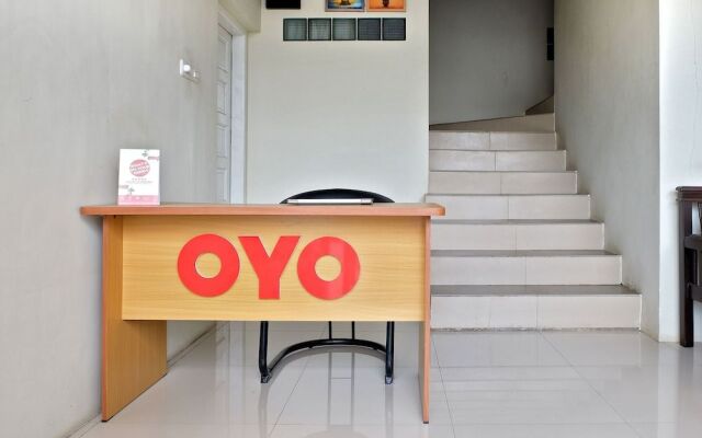 OYO 2315 Arun Home