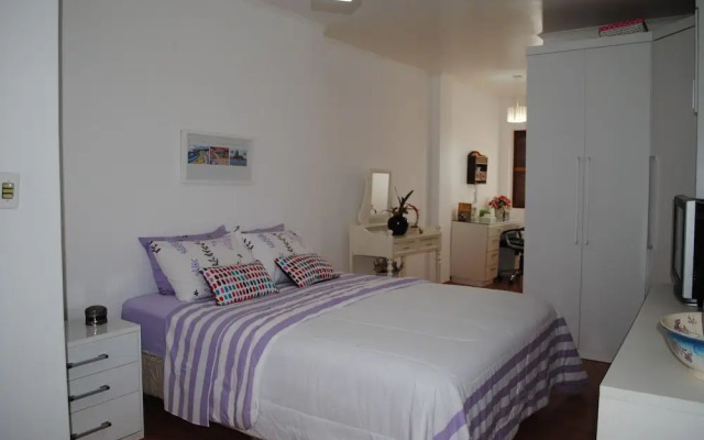 Corona Hostel