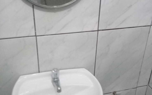 Hotel Pousada Mineira