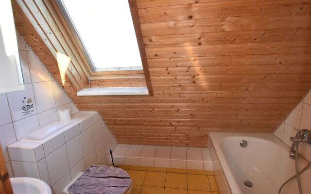 Quaint Holiday Home in Teßmannsdorf with Sauna