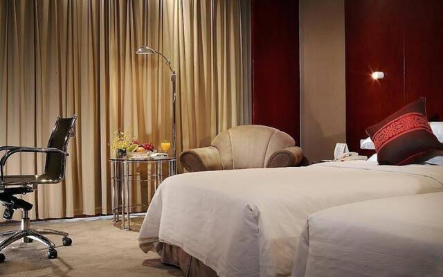 Xizhou Hotel