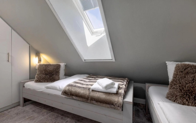 Strandstr 43H Sonnenresidenz