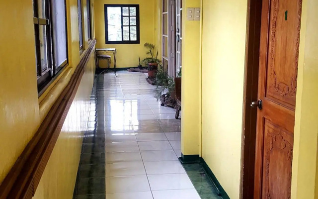 JORIVIM Apartelle