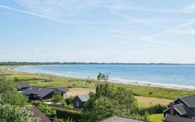 Holiday home Slagelse X