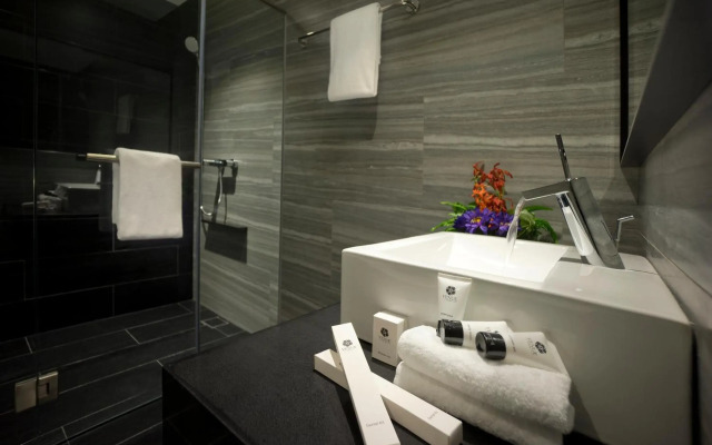 Venue Hotel - The Lily