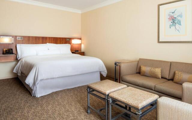 The Westin Palo Alto