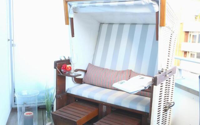 Viktoriastraße 6 Whg.19