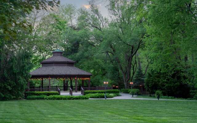 The Elms Hotel & Spa, a Destination by Hyatt Hotel