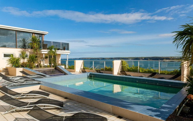 The Atlantic Hotel