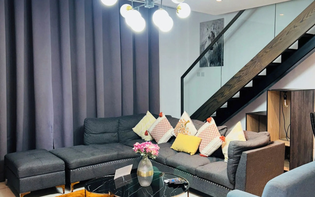 Unique Homes by Embassy Gardens