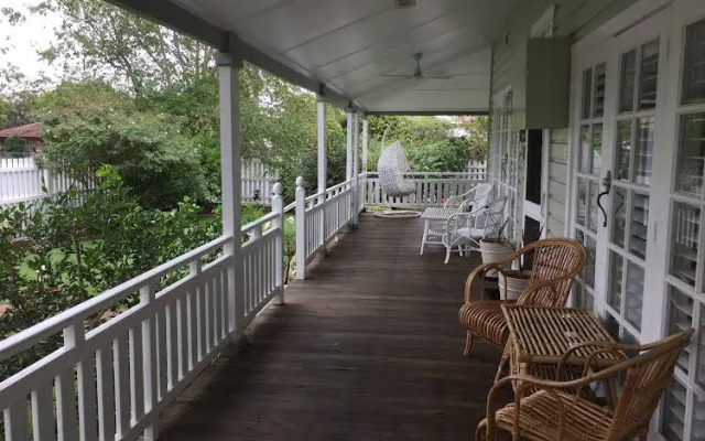 Comfort Inn City Centre Taree