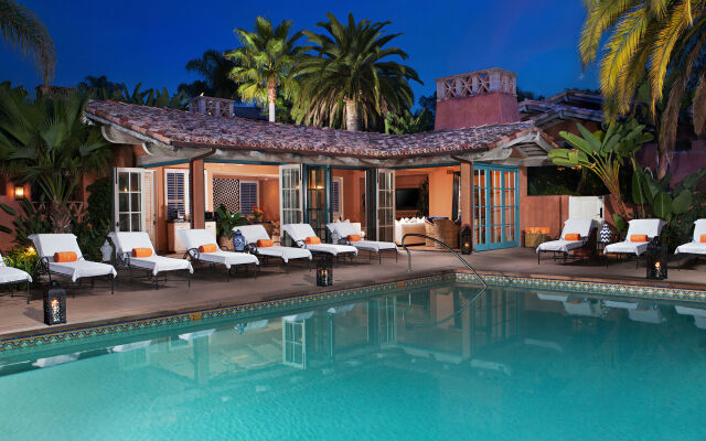 Rancho Valencia Resort and Spa