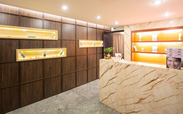 Hong Ngoc Cochinchine Boutique Hotel & Spa