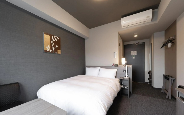 Hotel Route Inn Kyoto Kameoka Ekimae
