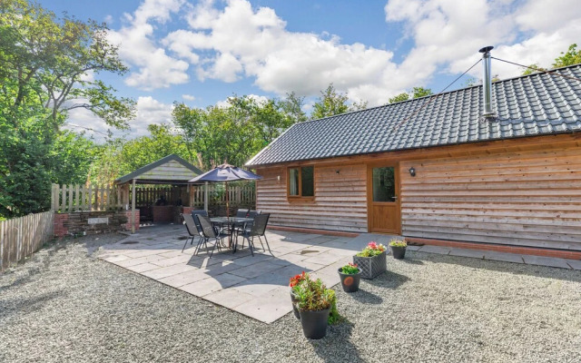 Ploony Hill Lodge