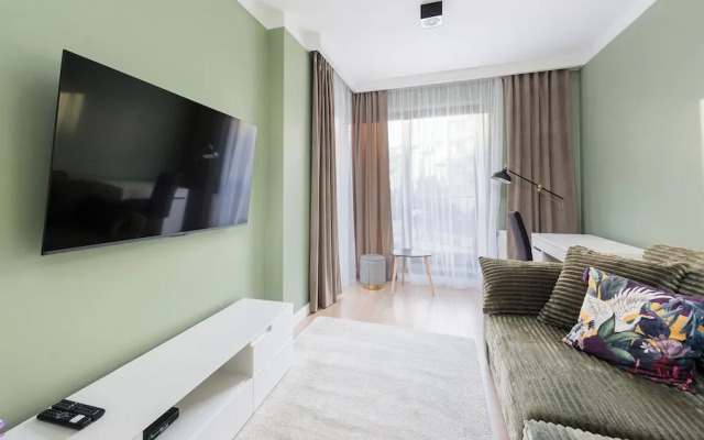 Apartamenty Sun&Snow Przedwiośnie