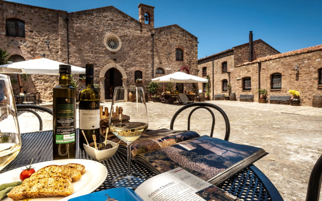 Relais Santa Anastasia
