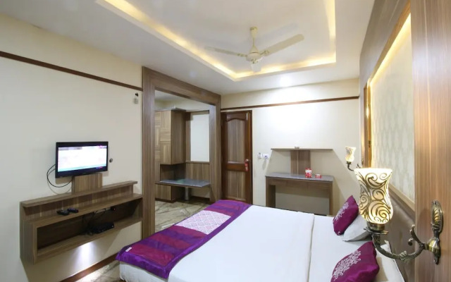 Hotel JS Regency