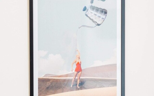 Sapphire Studios by Loft Affair