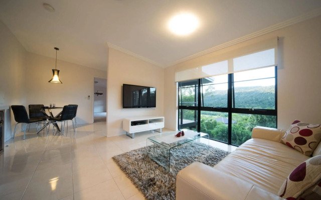 Seclude Rainforest Retreat