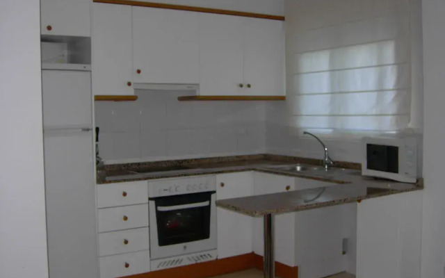 Apartamentos Serviden Augusta La Sella