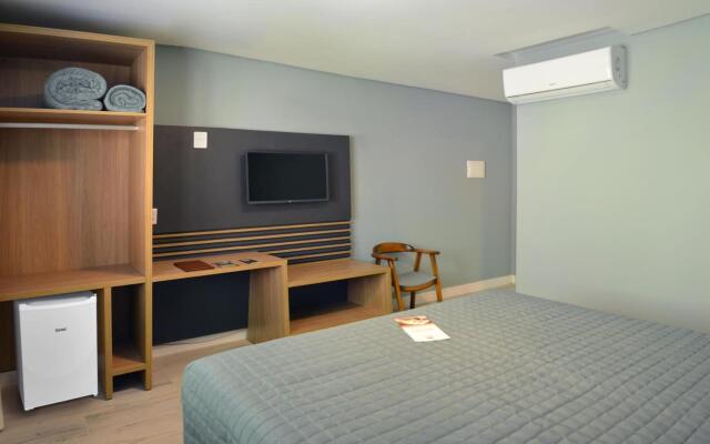 Sky Palace Hotel