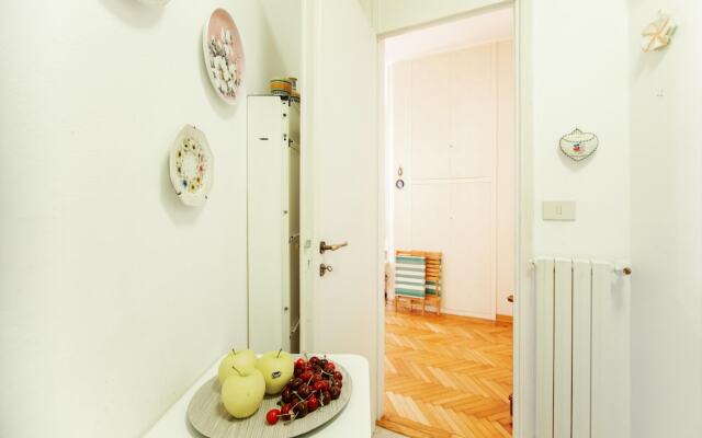 Imperatrice Apartment