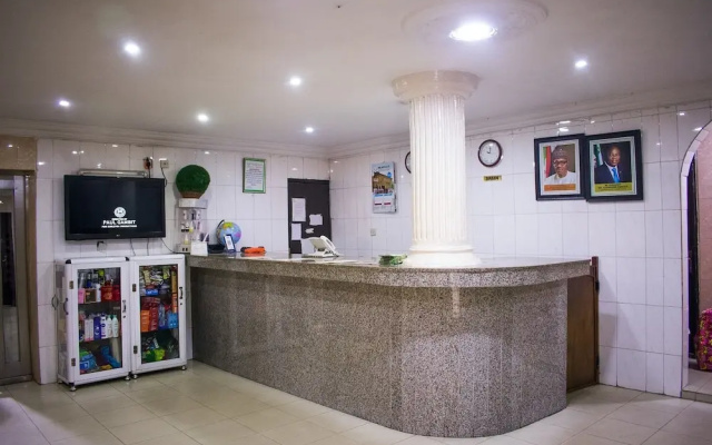 Isno Hotels Limited
