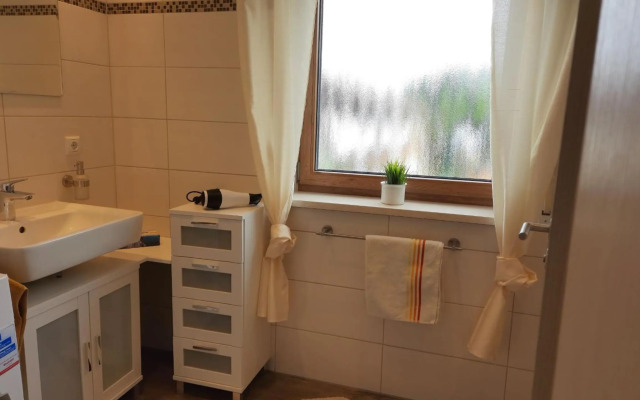 Ferienwohnungen Herbst nahe Chiemsee