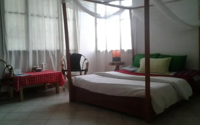 Villa Poa